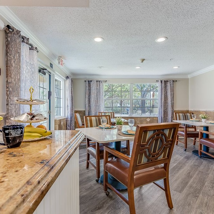 Healthpark Senior Living's Photo