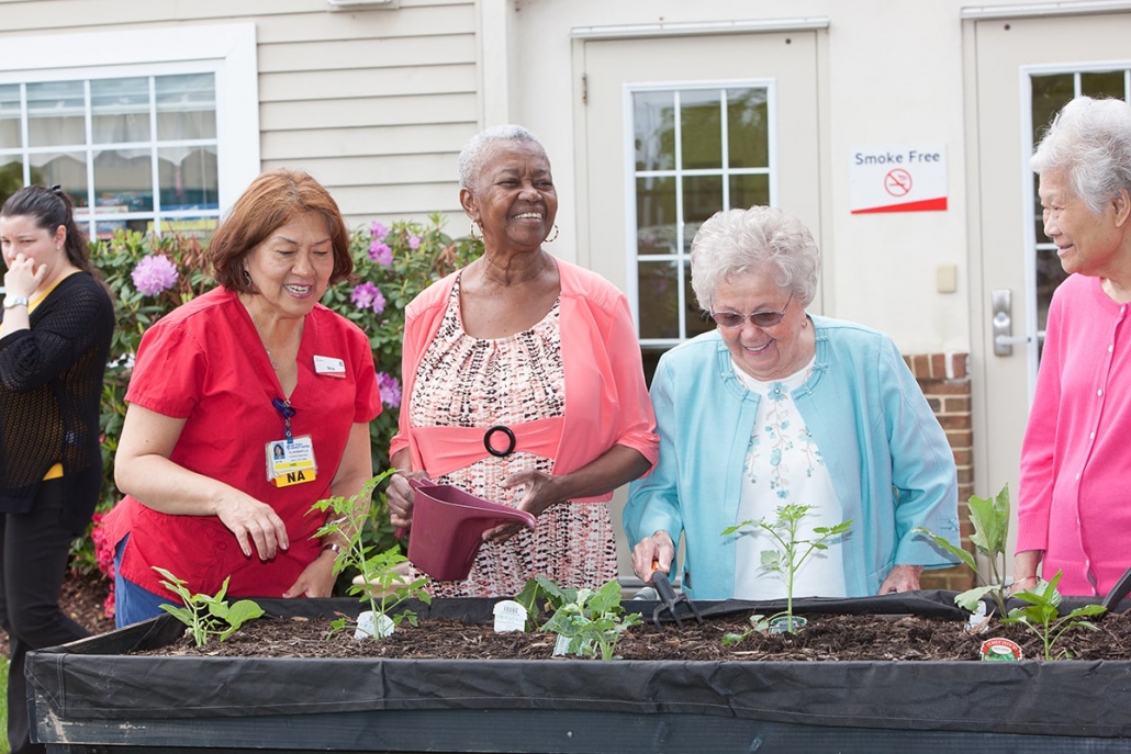 Parker Daytime Senior Care's Photo
