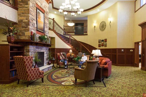 Lilydale Senior Living's Photo