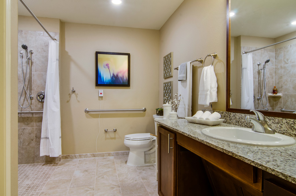 Village on the Park Plano's Photo