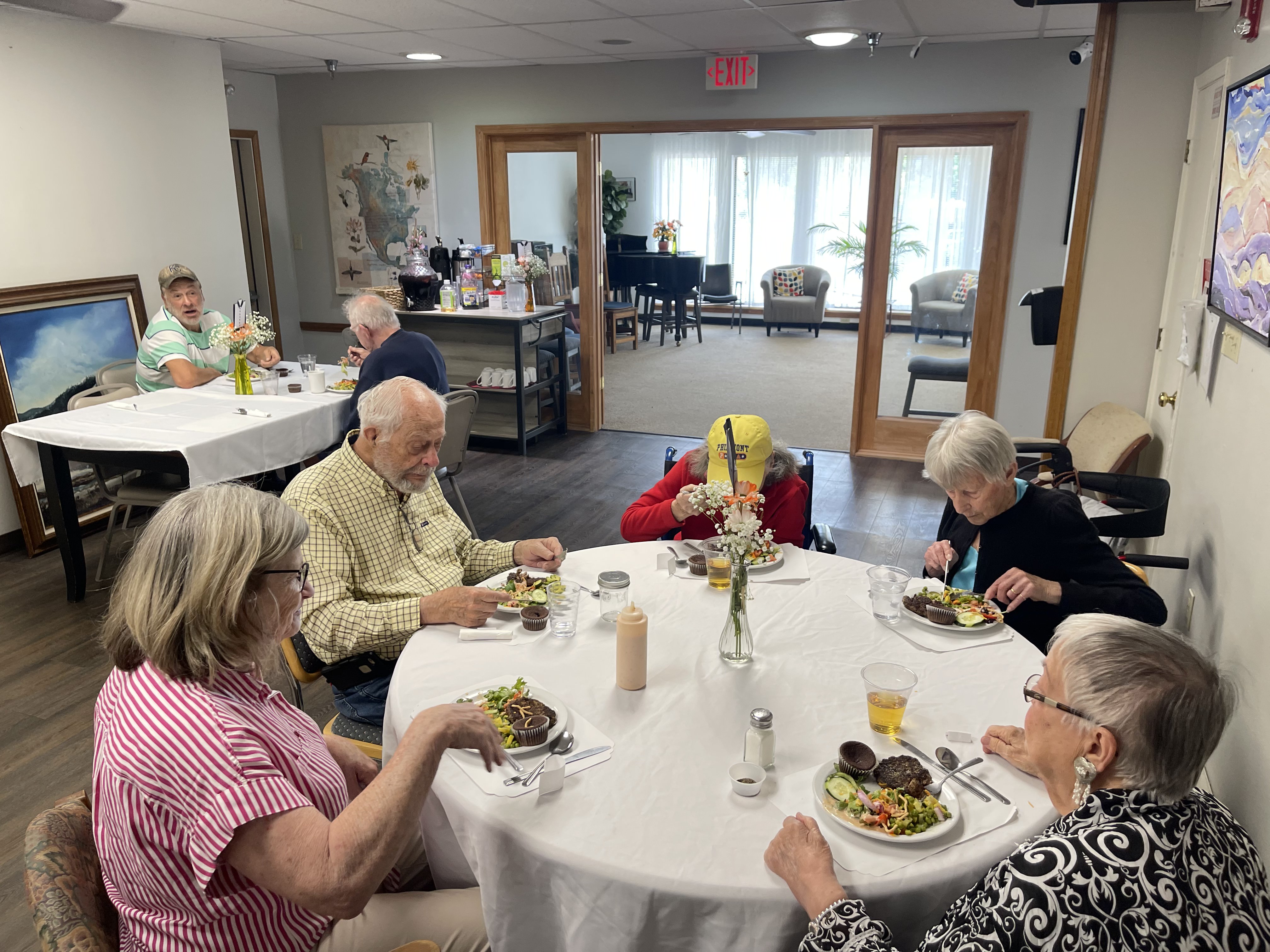 Taos Senior Living's Photo