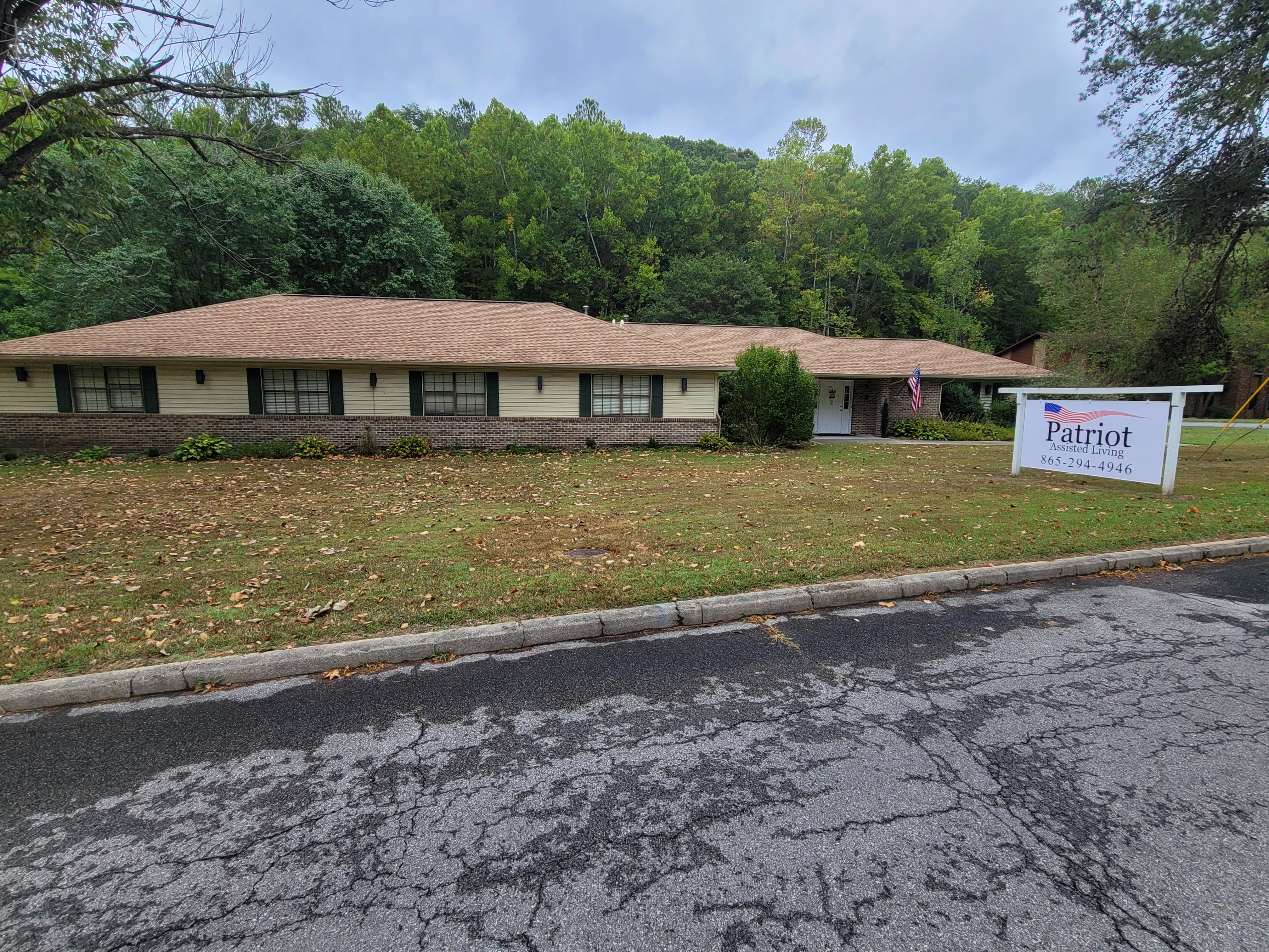 Patriot Assisted Living's Photo