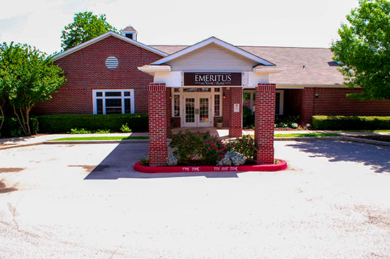 Brookdale North Austin's Photo