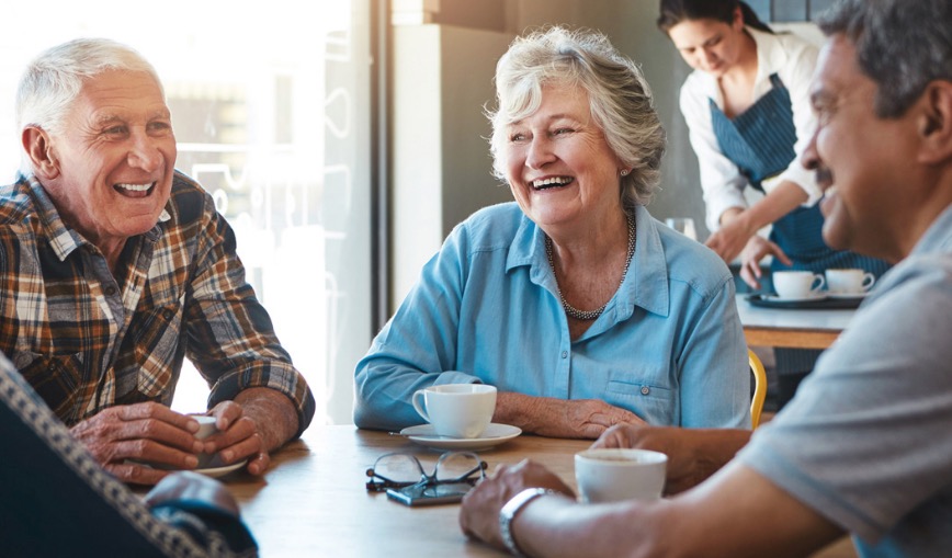 Eagle Ridge Senior Living's Photo