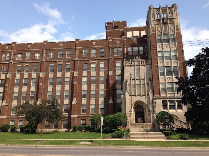 Ascension Living Fox Knoll Village's Photo