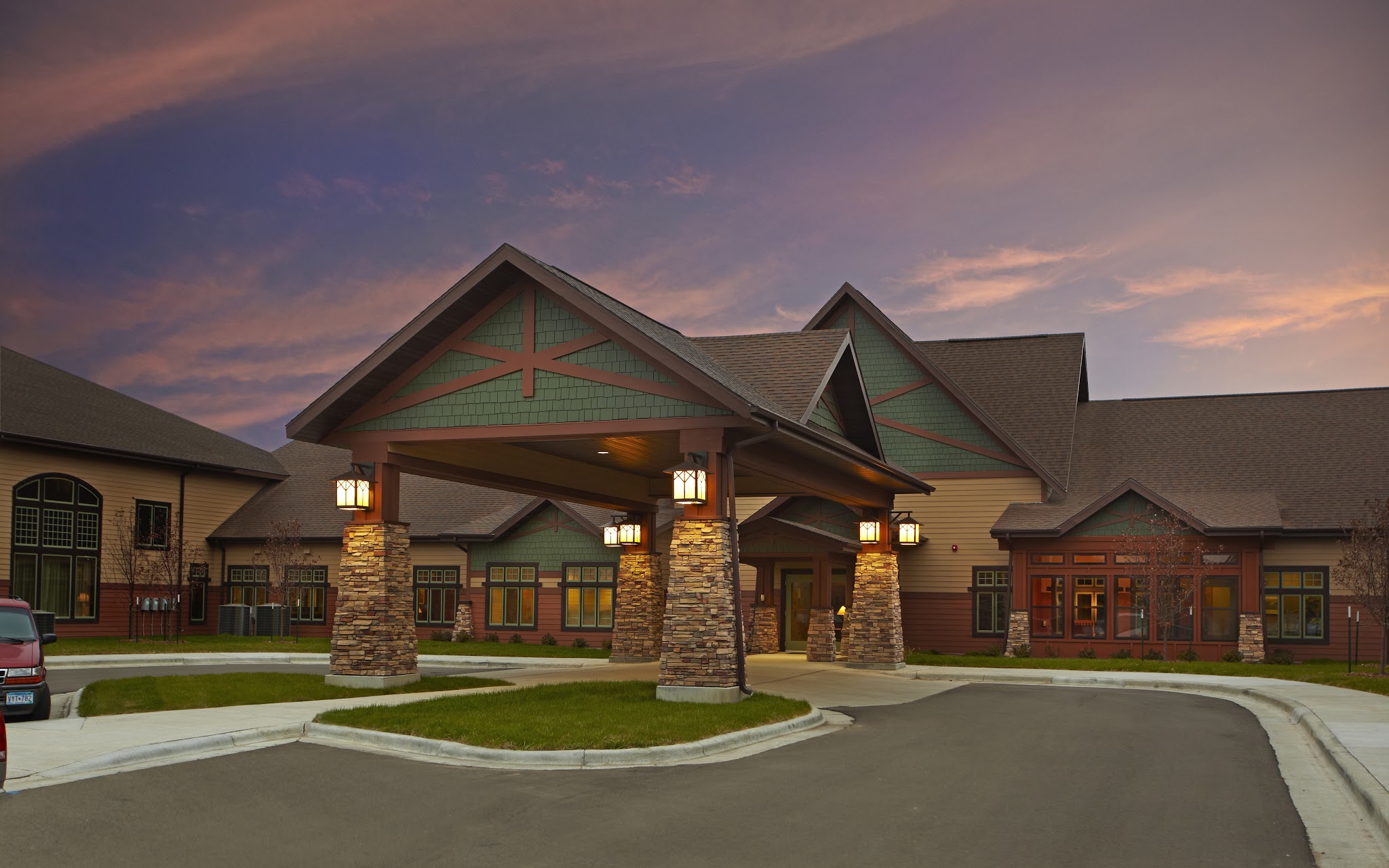 Warroad Senior Living Center's Photo