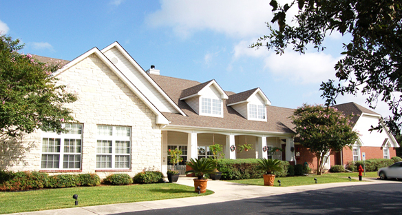 Brookdale Maltsberger's Photo