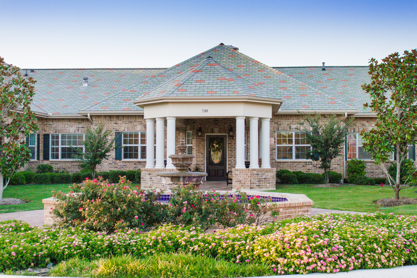 Autumn Leaves of Cityview's Photo