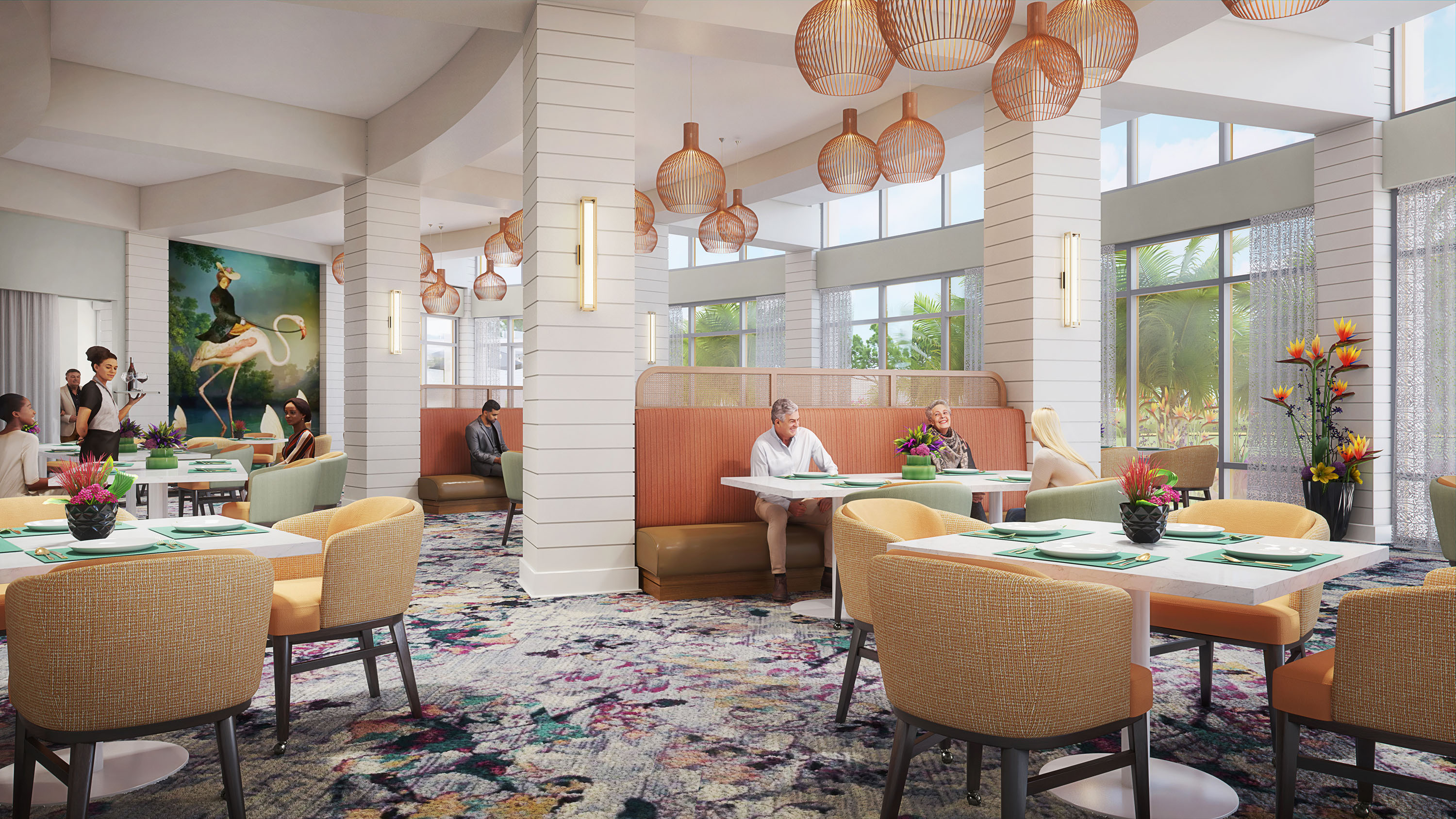 The Gallery at Hacienda Lakes's Photo