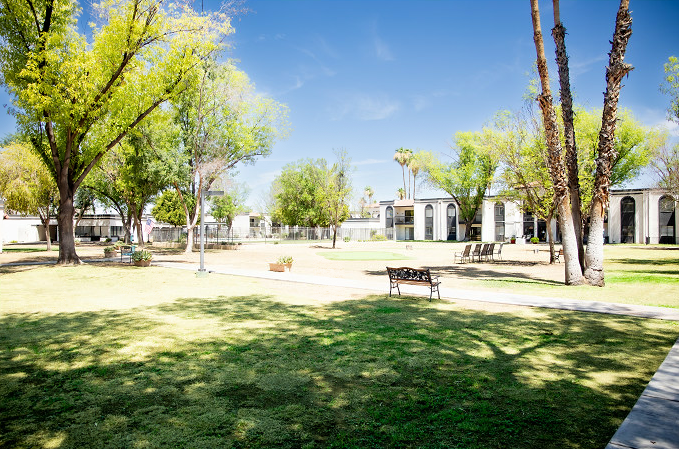 Elmwood Senior Living's Photo