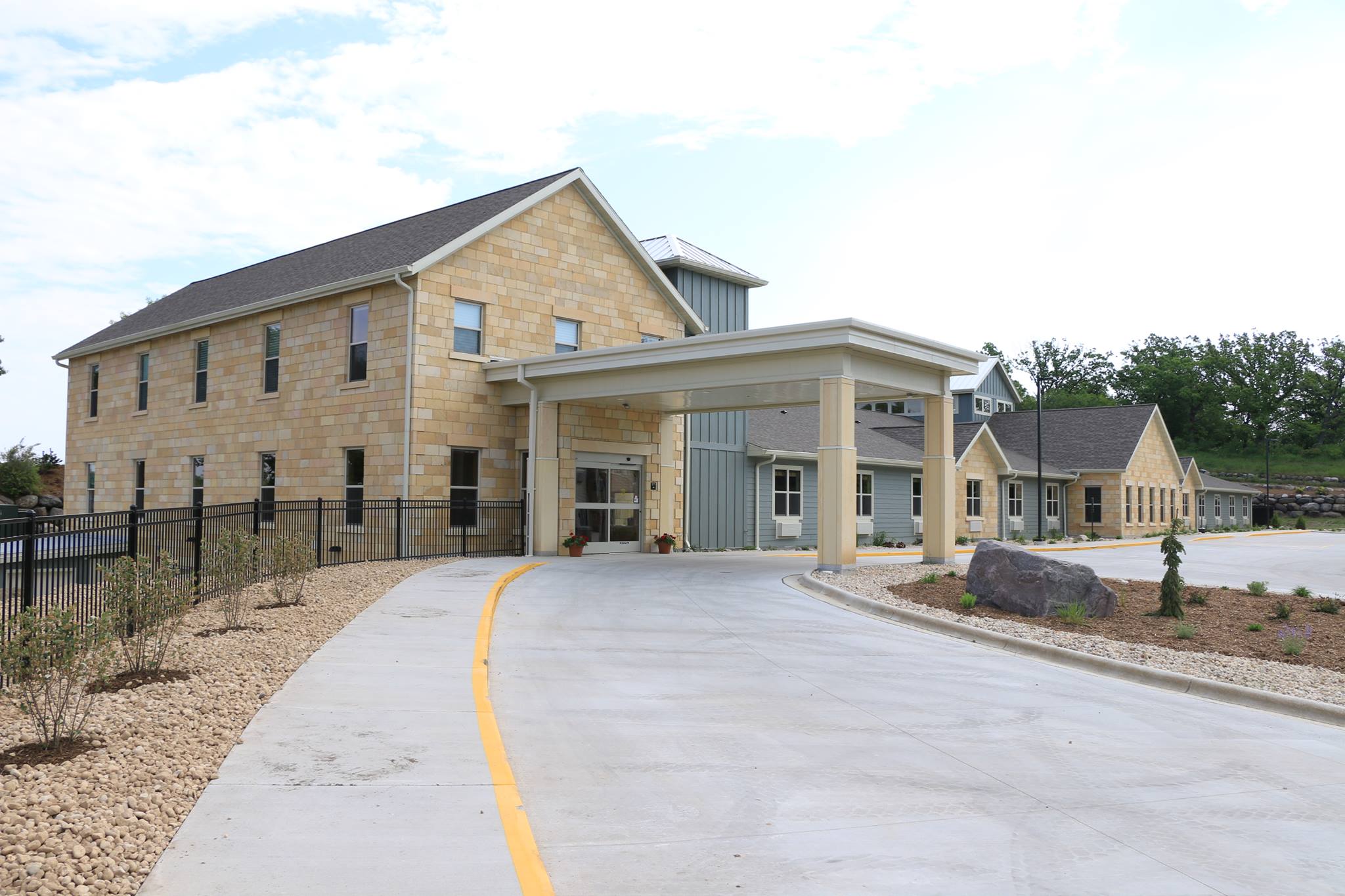 Drumlin Reserve - Memory Care's Photo