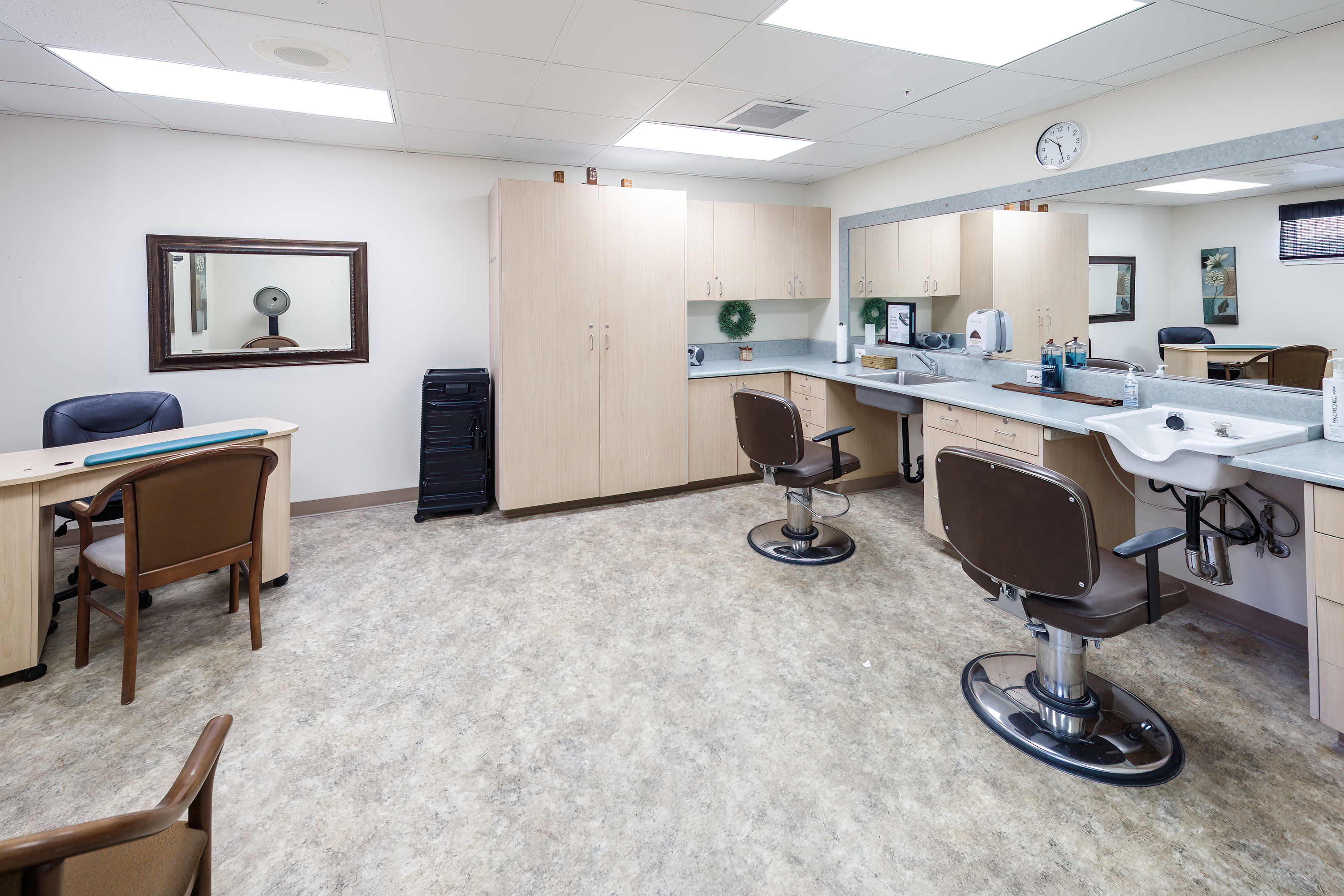 Vista Pointe at Mira Loma's Photo