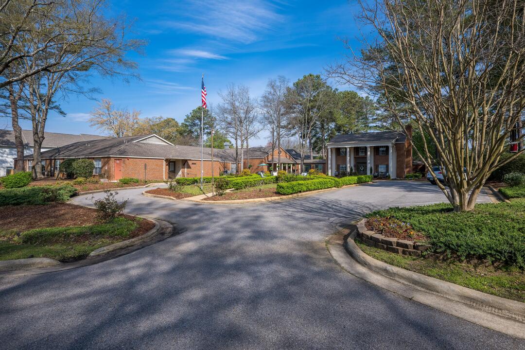 Pine Valley Retirement Community's Photo
