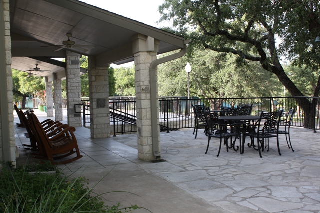 Country Oaks At Hamilton Creek's Photo