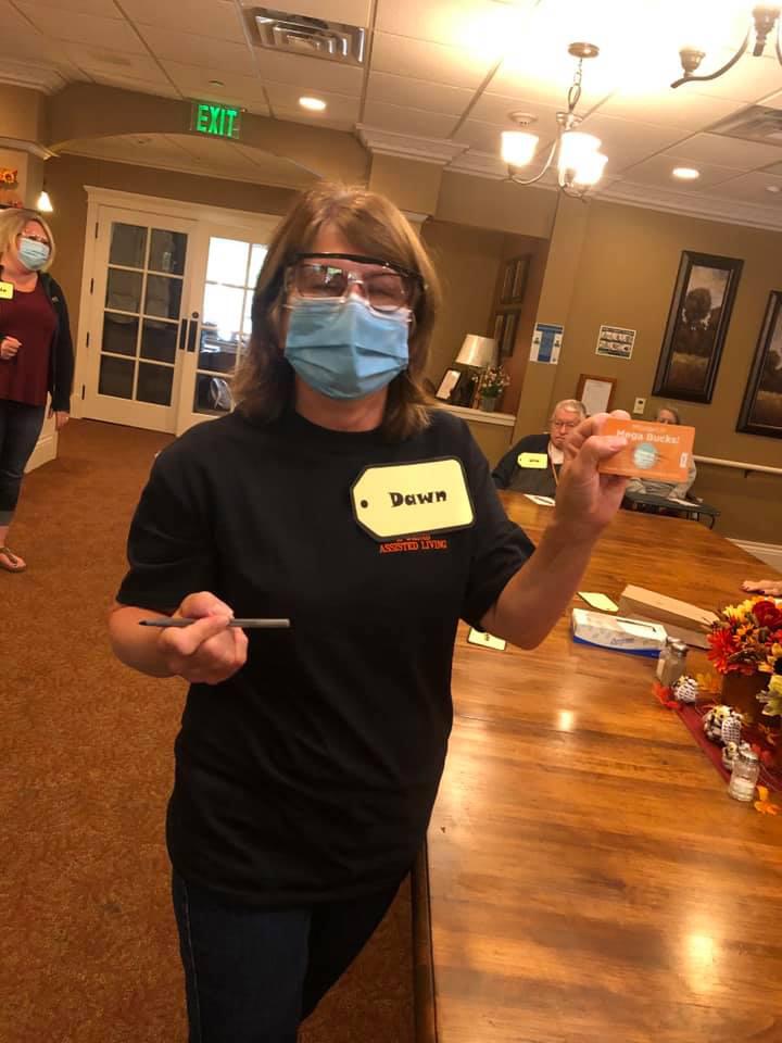 The Gardens at Winsted Assisted Living's Photo