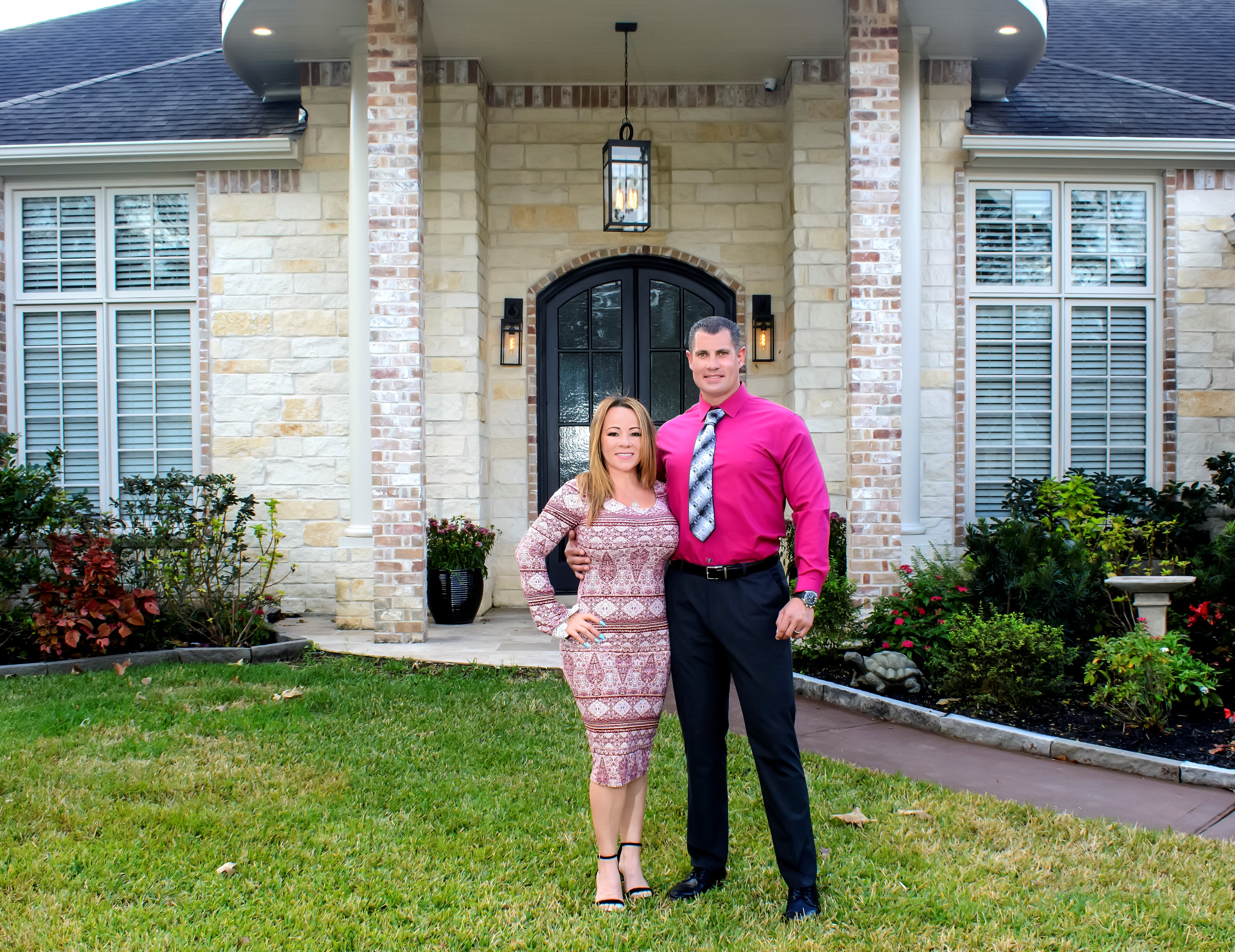 Texas Loving Serenity's Photo