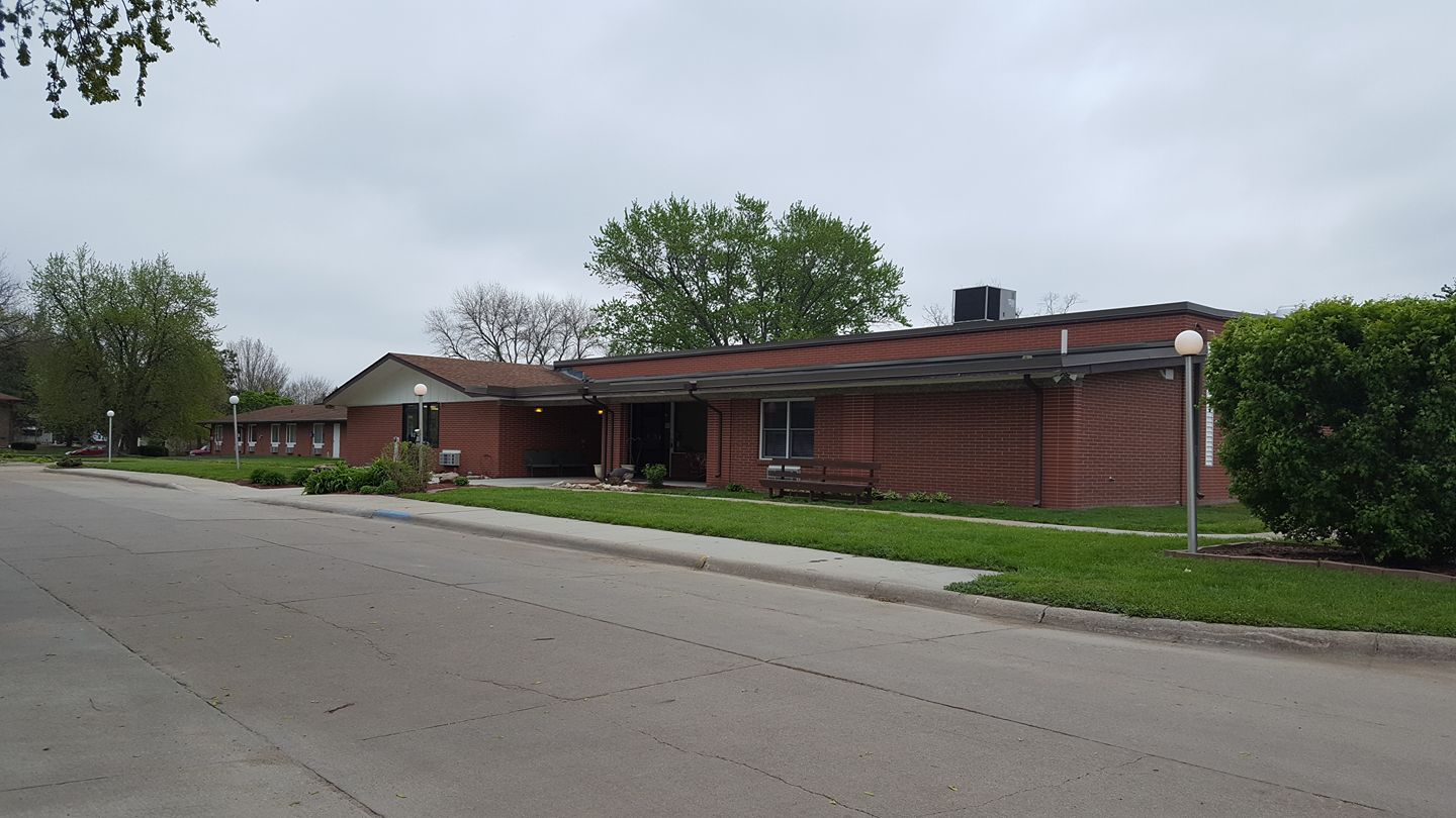 Arbor Care Centers - Tekamah's Photo