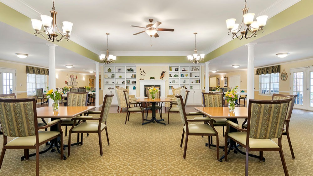 Brookdale Hixson's Photo