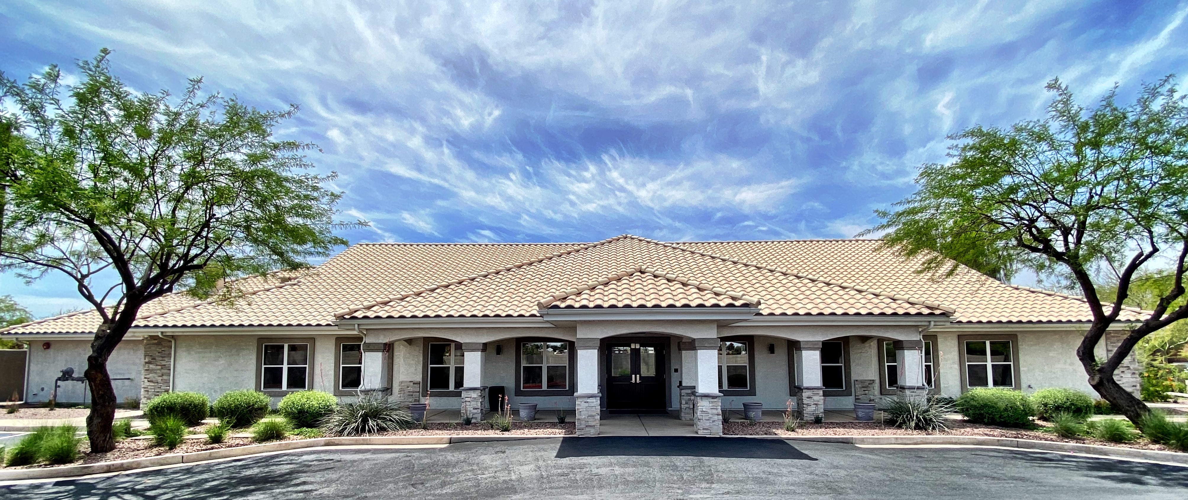 Fairmont Village's Photo