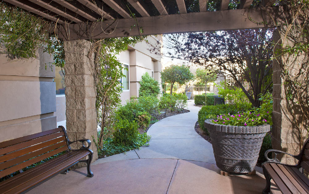 MorningStar Senior Living of Pasadena's Photo