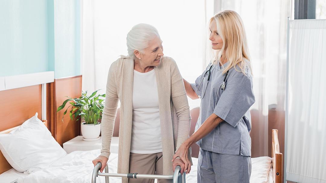 Northland Lutheran Retirement Community, Inc's Photo