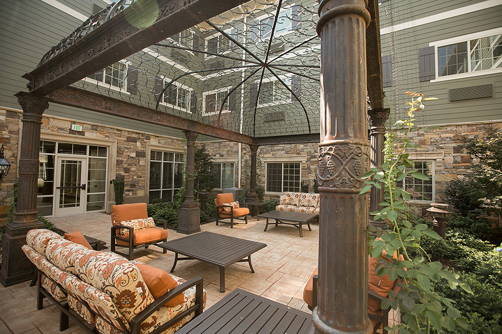 The Bridge at Ooltewah's Photo