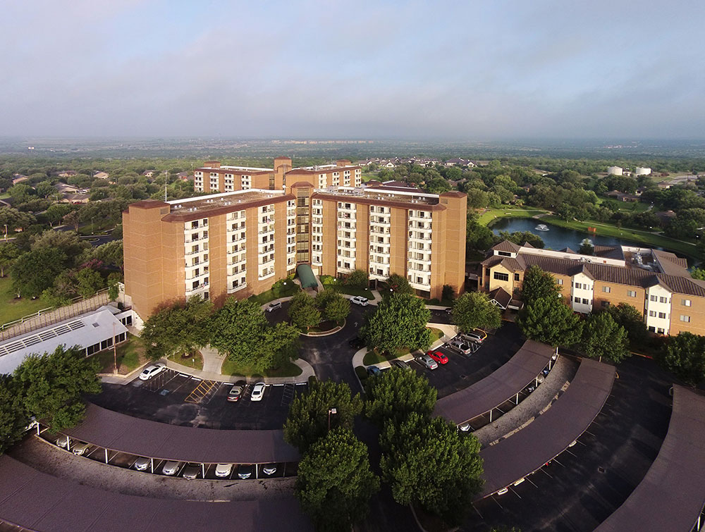 Blue Skies of Texas East's Photo