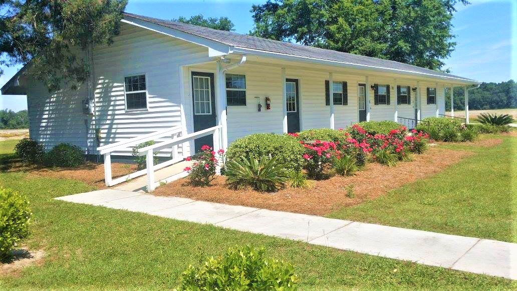 Southern Living For Seniors's Photo