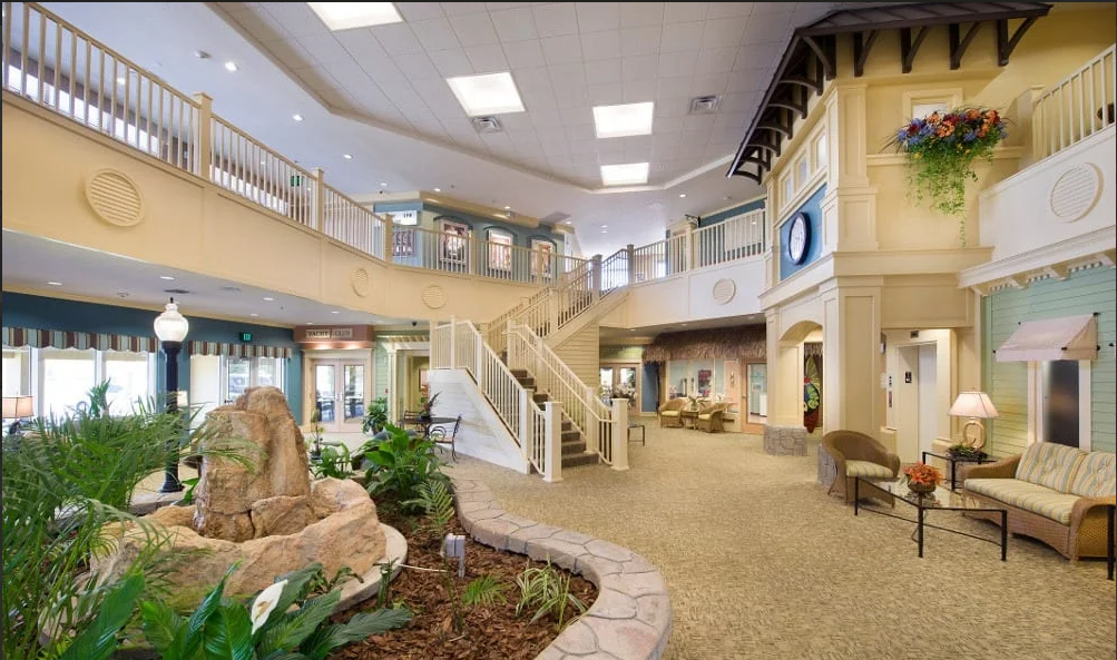 Astoria Senior Living's Photo