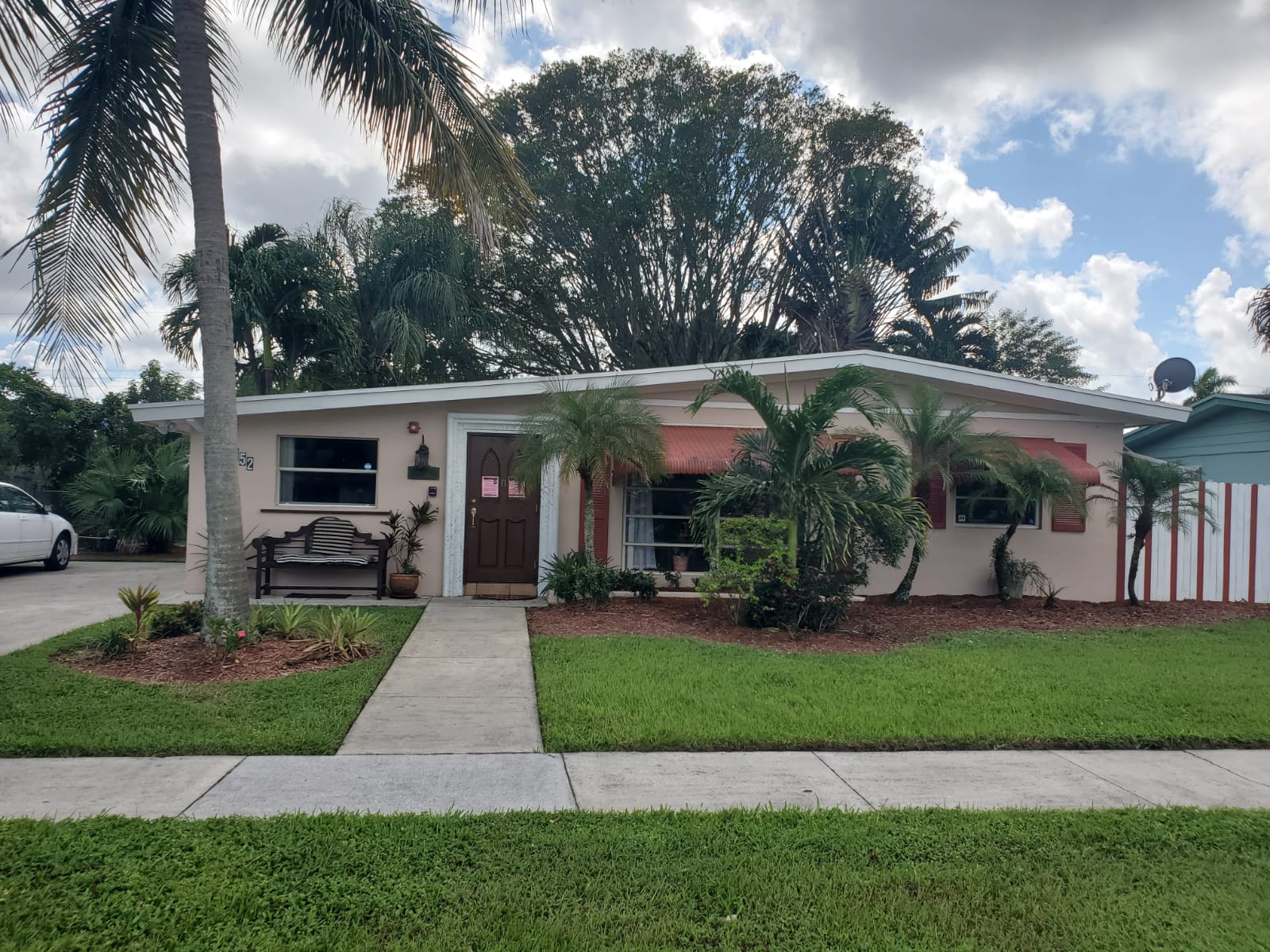 Avery Cottage ALF's Photo