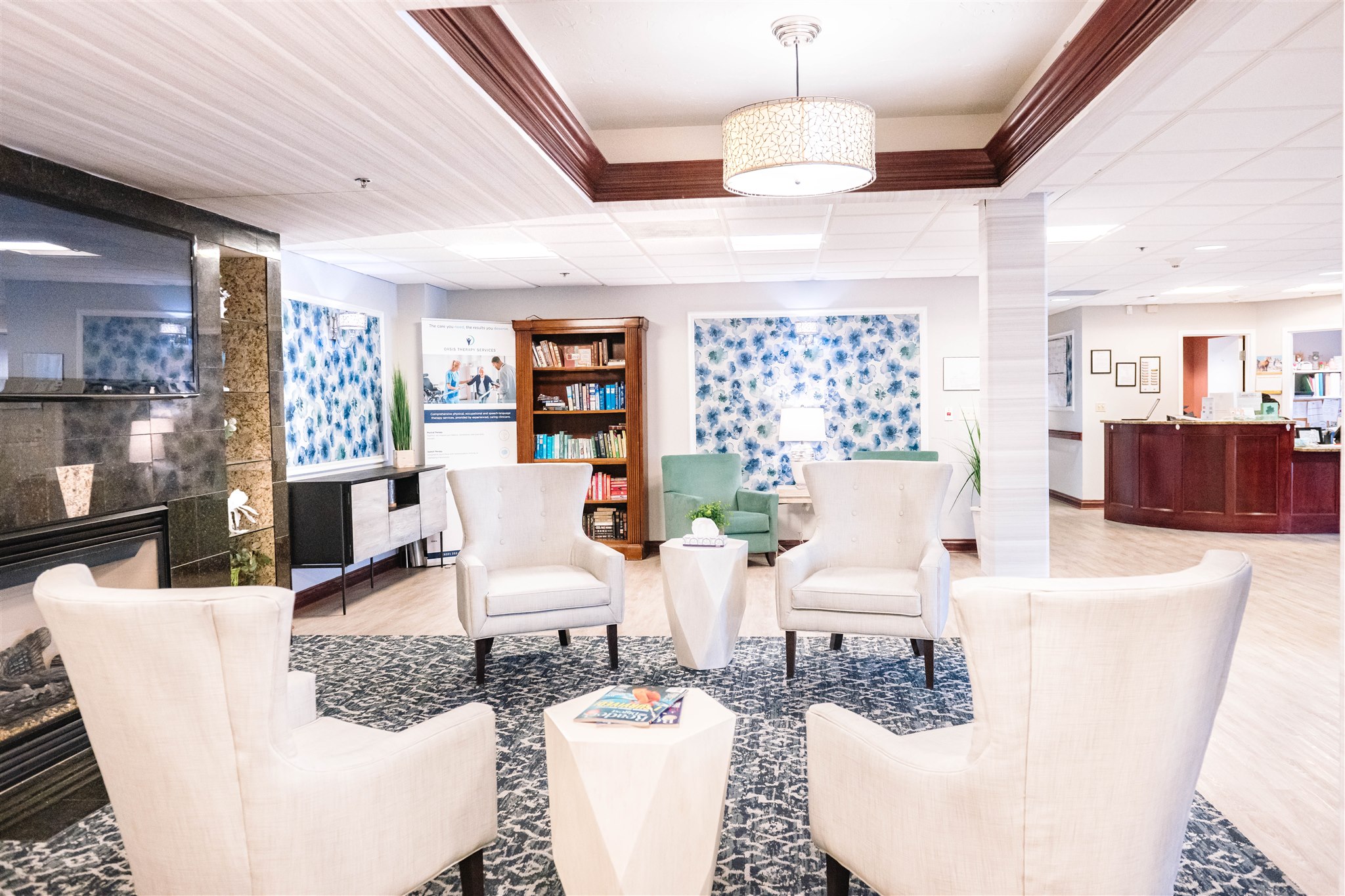 The Woods of Caledonia's Photo