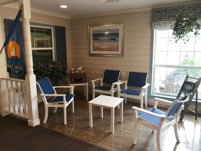 Arden Courts - ProMedica Memory Care Community (Winter Springs)'s Photo