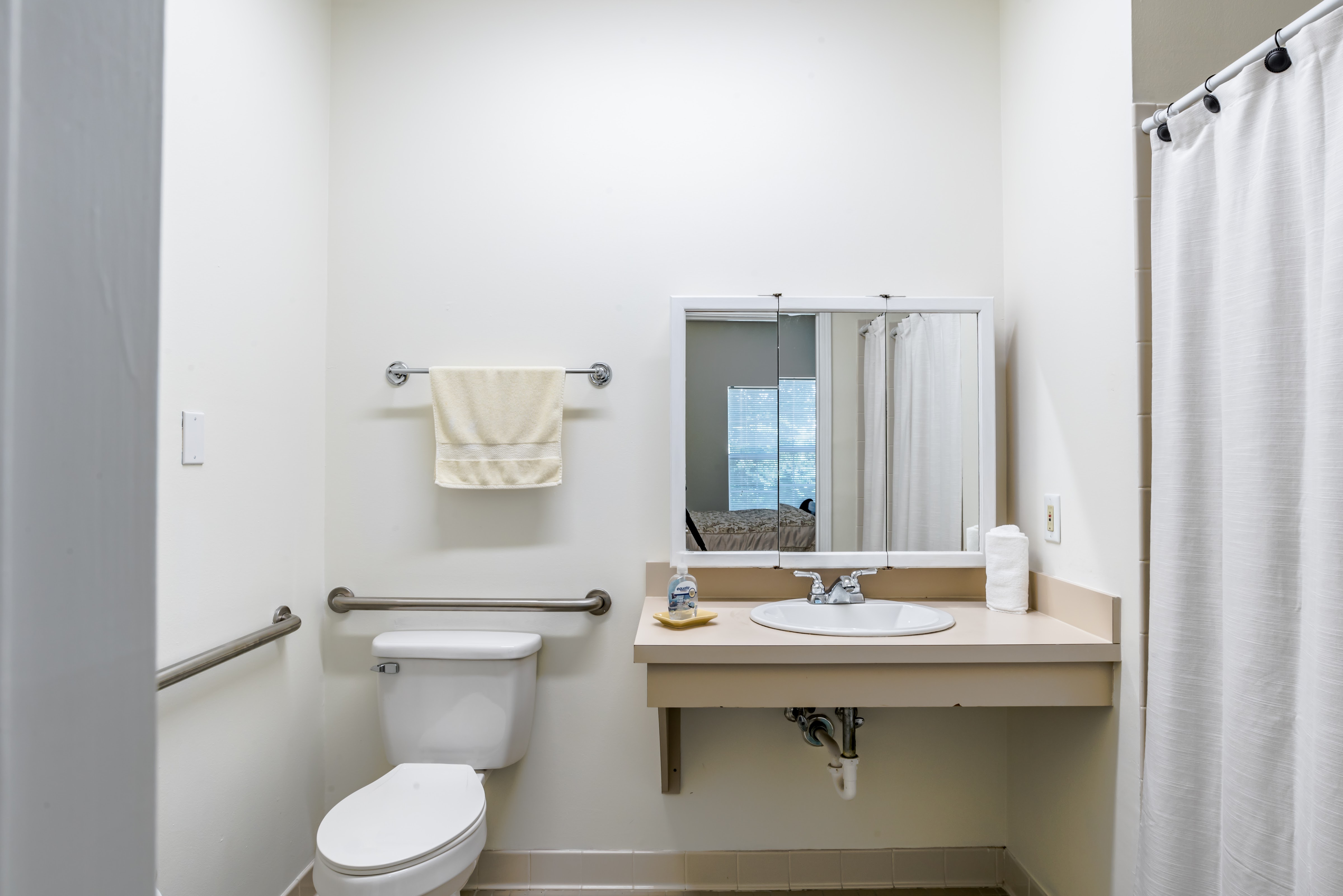 Homestead Village of Pensacola's Photo