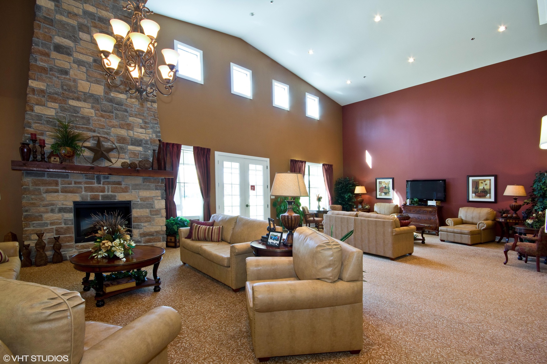 Heritage Oaks Assisted Living and Memory Care's Photo