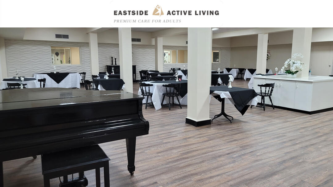 IRMA_Eastside Active Living Independent and Assisted Senior Living Community's Photo