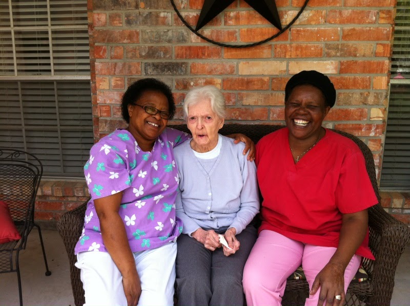 Assisted Living Cottages by Unlimited Care - Cooper Cottage's Photo