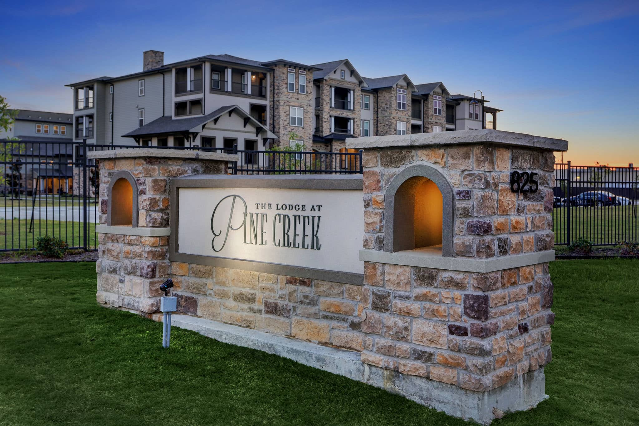 The Lodge at Pine Creek's Photo