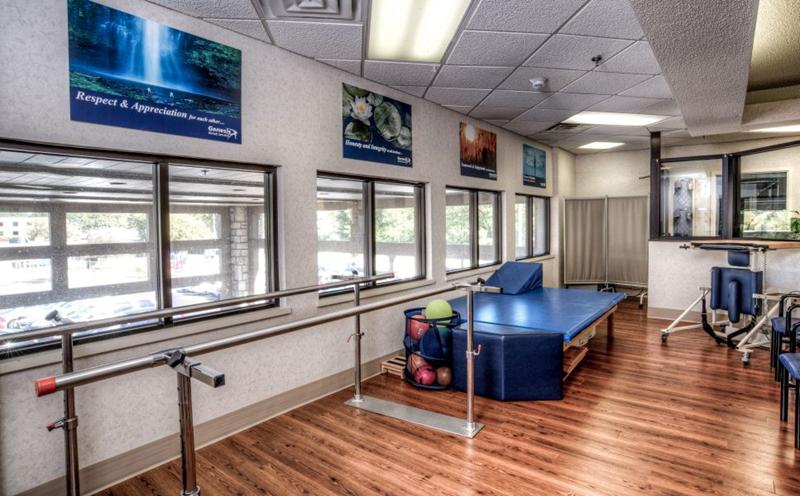 Shawnee Gardens Healthcare and Rehabilitation Center's Photo