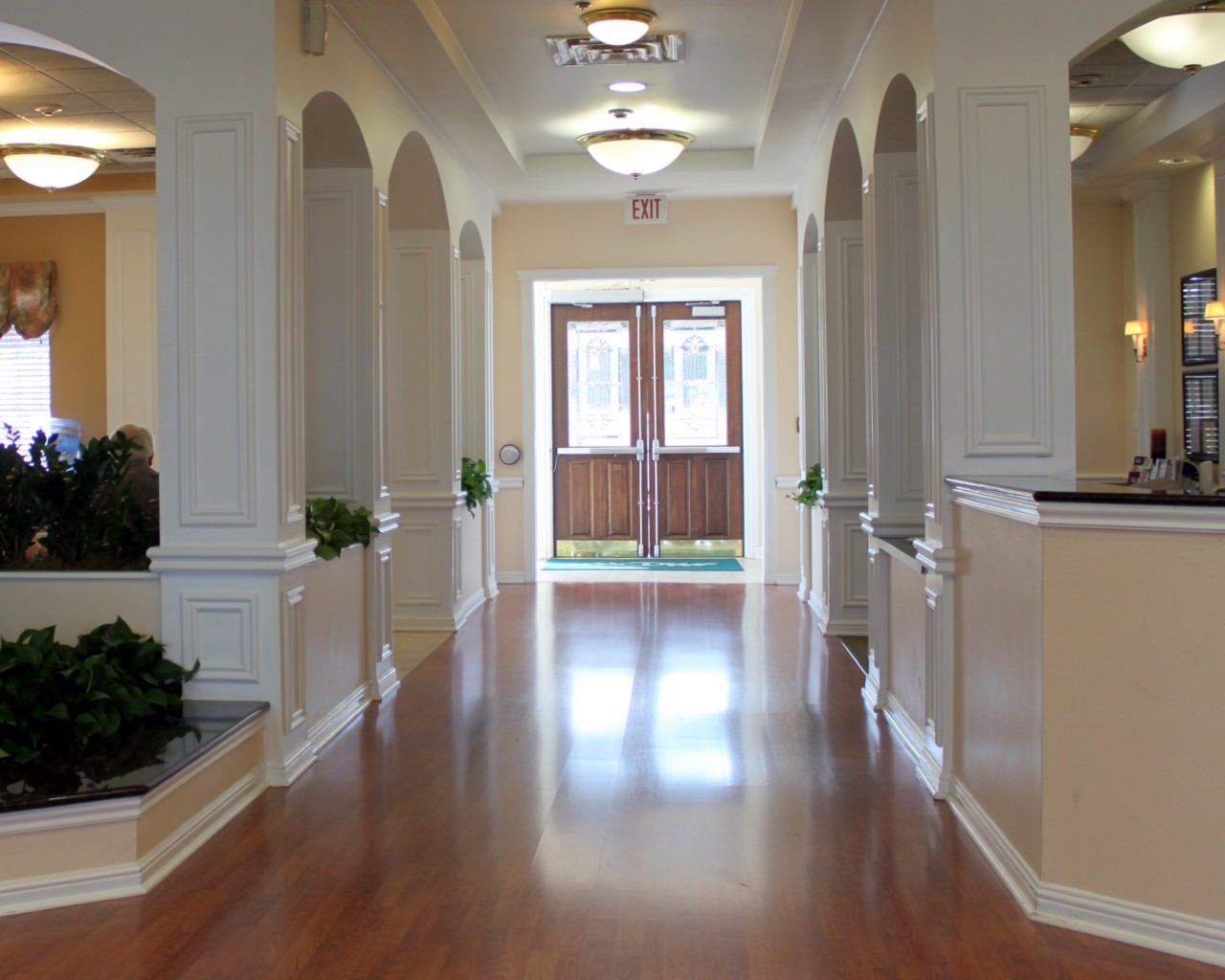 The Ridge at Frisco's Photo