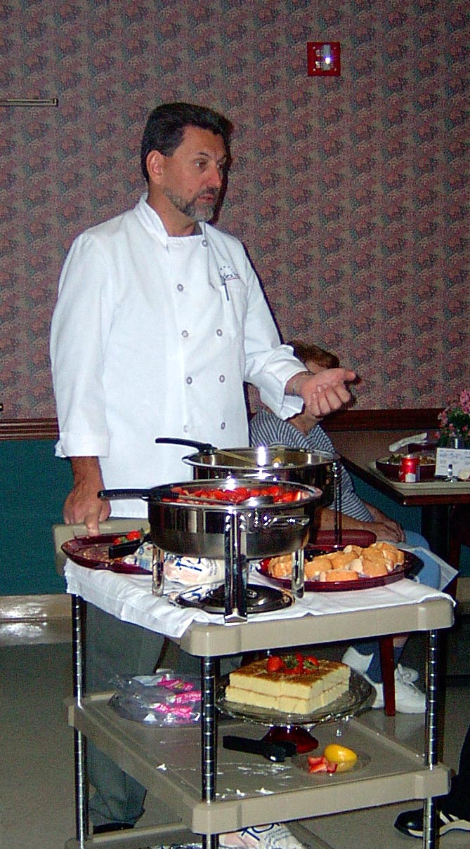 Ohio Valley Manor Nursing & Rehabilitation Center's Photo