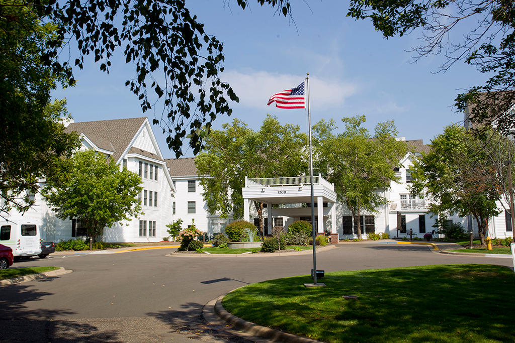 Ecumen Lakeview Commons's Photo