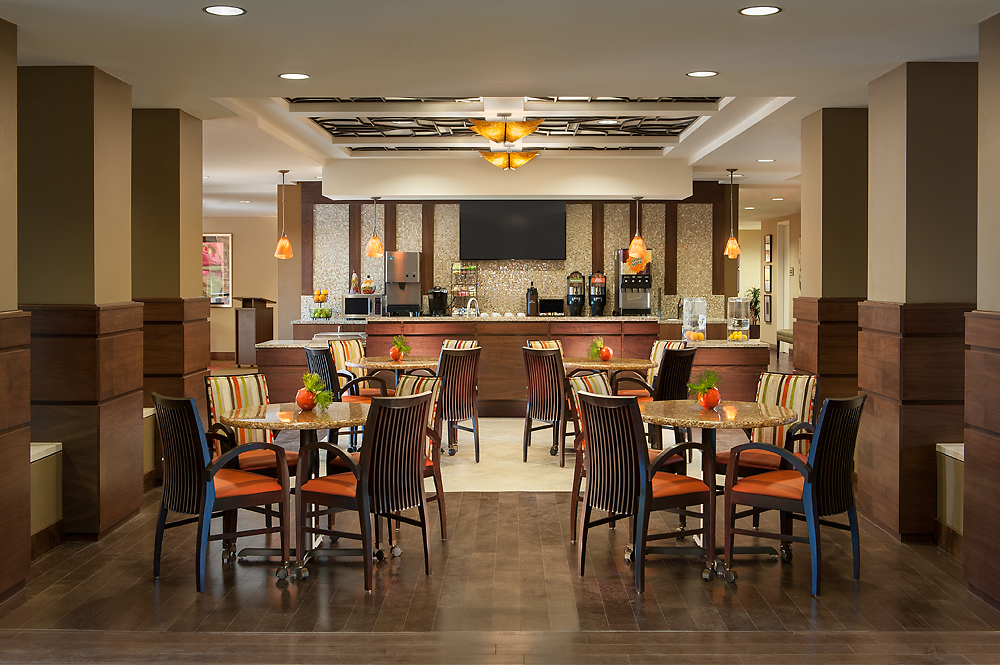 MorningStar Assisted Living & Memory Care at Arcadia's Photo