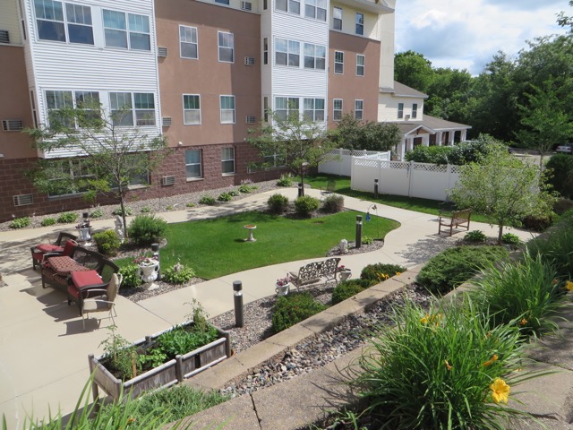 River Heights by Vivie's Photo