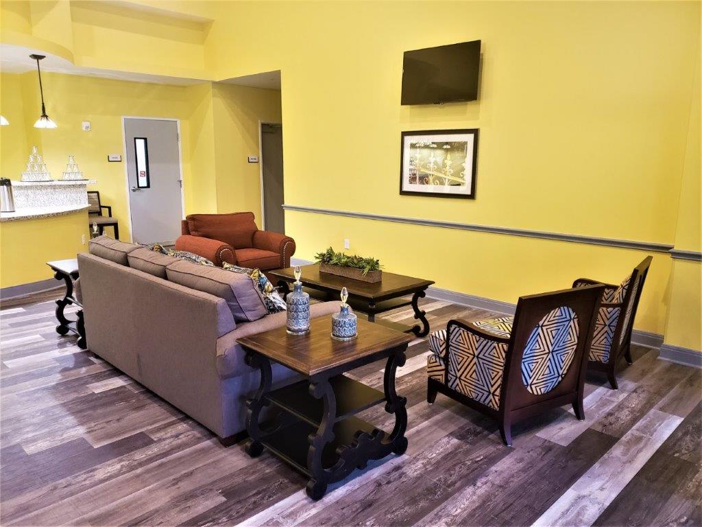 The Park At Bay Area's Photo