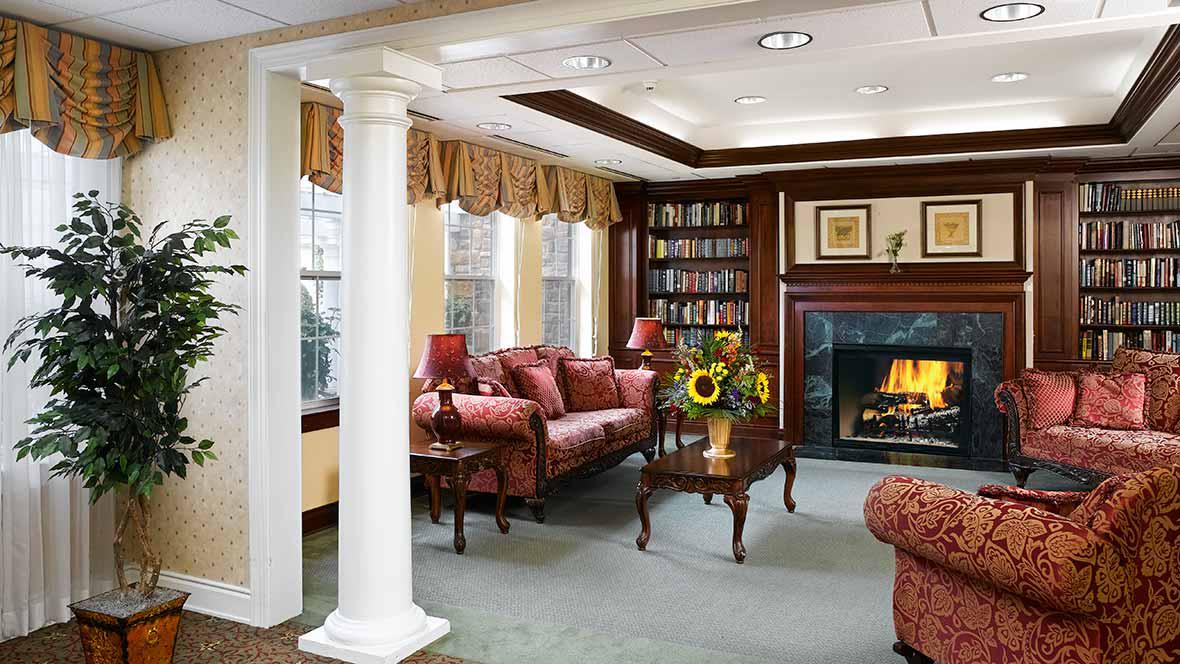 Atria Tinton Falls's Photo