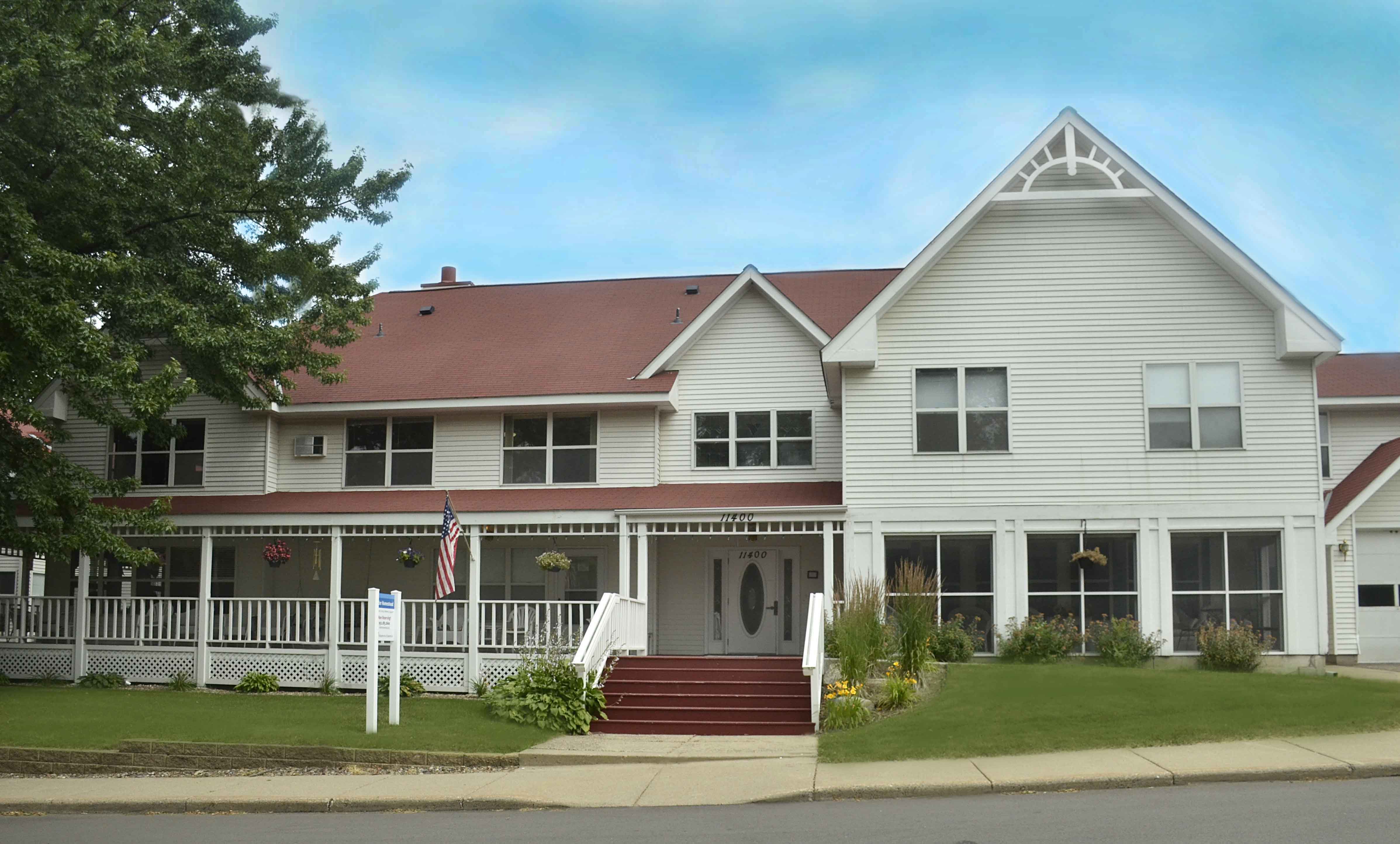 The Elder Homestead at Minnetonka's Photo
