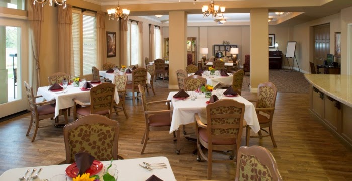 Oakmont of Carmichael's Photo