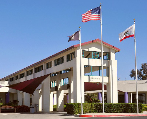 Veterans Home of CA Chula Vista's Photo