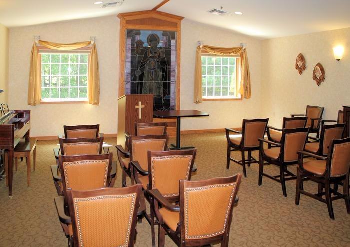 North Crest Assisted Living's Photo