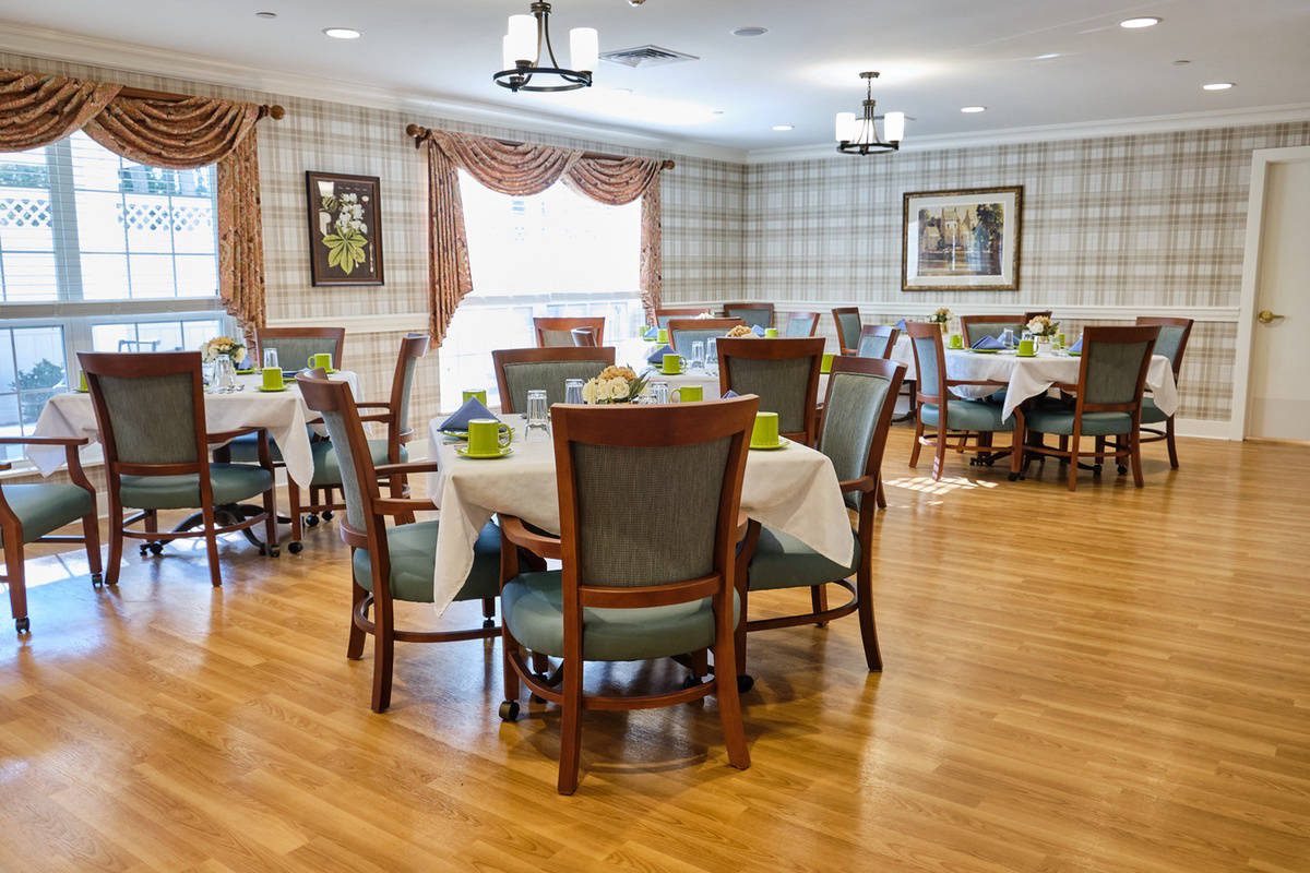 Artis Senior Living of Brick's Photo